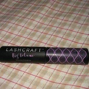 Sephora lashcraft mini big volume